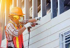 Best Custom Trim and Detailing for Siding  in Altamont, IL